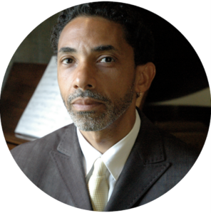 Prof. Robin D. G. Kelley, UCLA